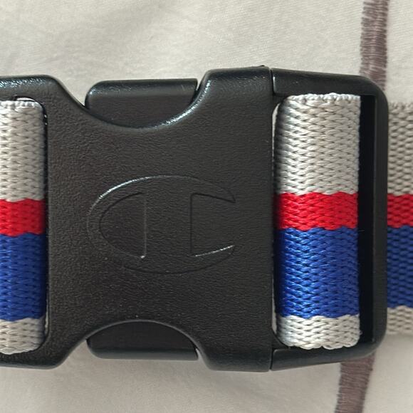 Champion | Gray Cloth Belt Bag - Picture 6 of 11